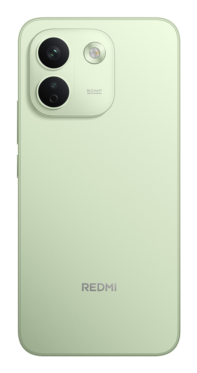 Xiaomi Redmi Note 17 Pro Max 17,4 cm (6.83) SIM doble 5G 8 GB 256 GB 9210 mAh Verde