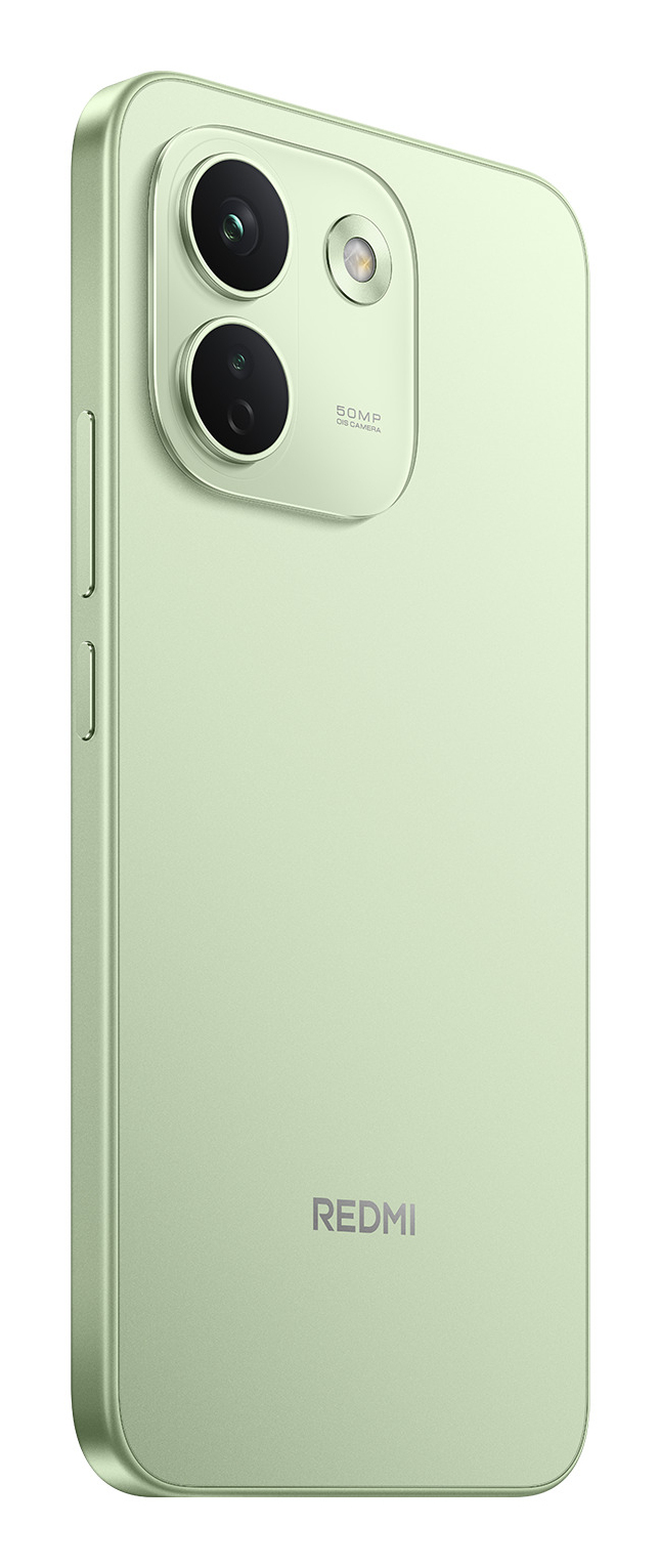 Xiaomi Redmi Note 17 Pro Max 17,4 cm (6.83) SIM doble 5G 8 GB 256 GB 9210 mAh Verde