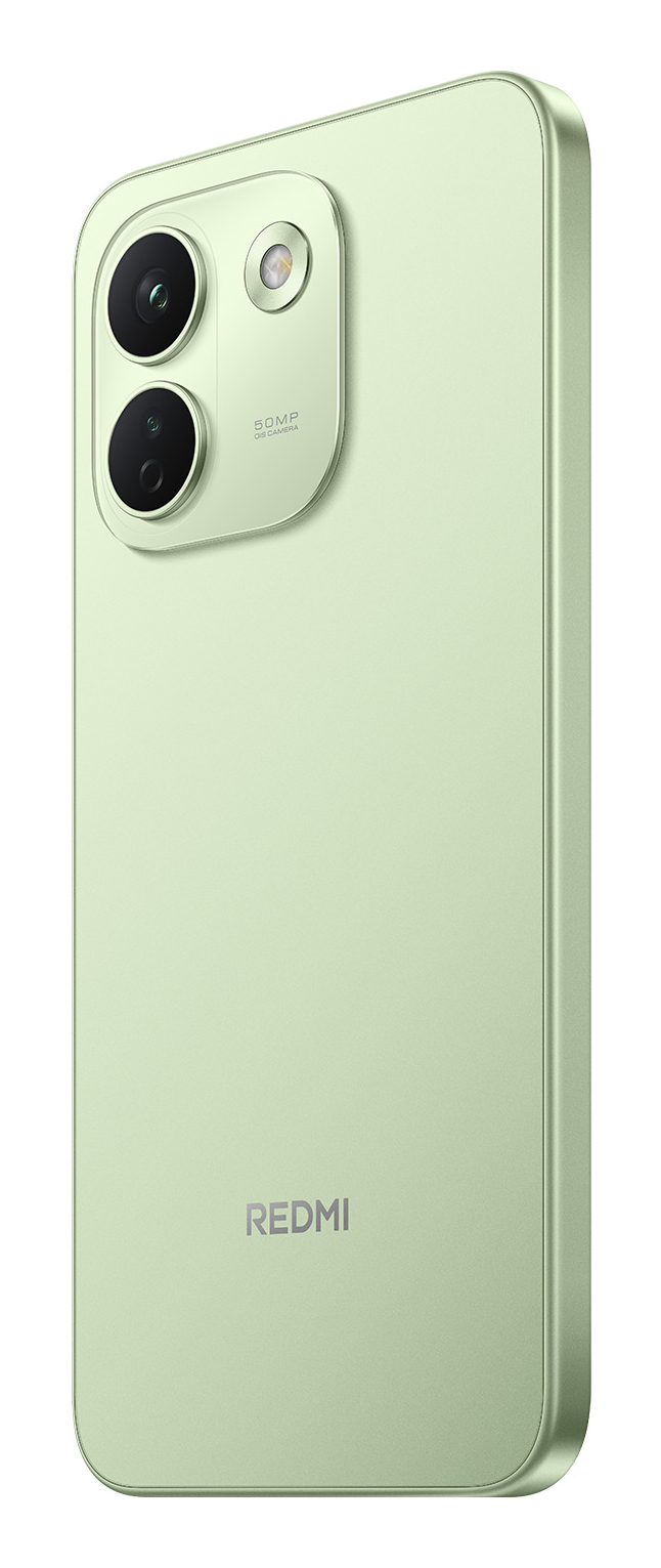 Xiaomi Redmi Note 17 Pro Max 17,4 cm (6.83) SIM doble 5G 8 GB 256 GB 9210 mAh Verde