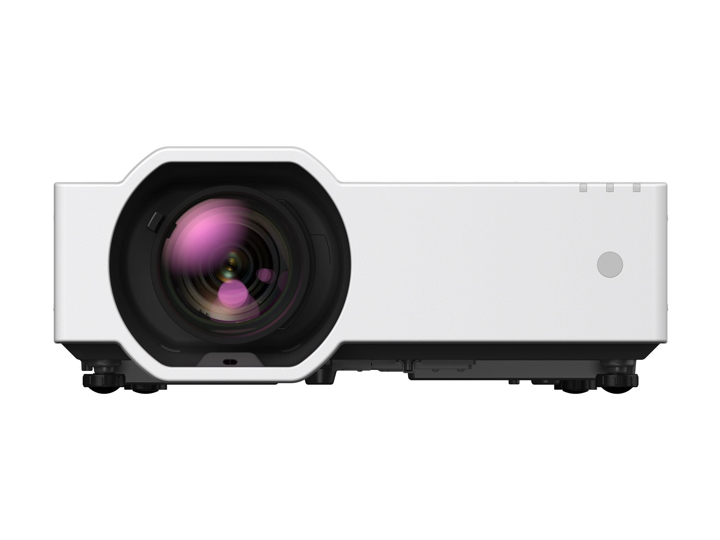Panasonic PT-VMZ7ST - 3-LCD-Projektor - 7000 ANSI-Lumen - WUXGA (1920 x 1200)