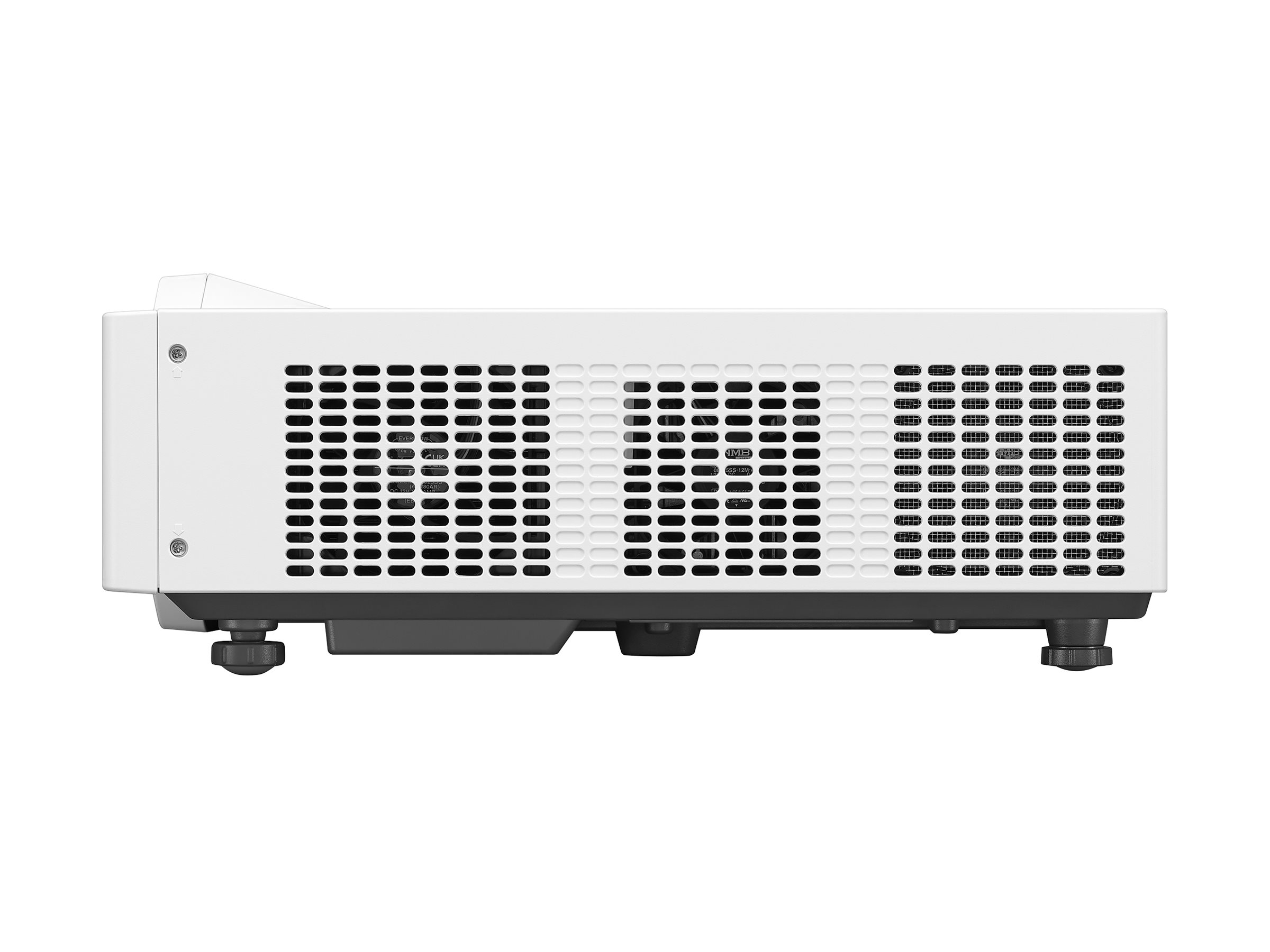 Panasonic PT-VMZ7ST - 3-LCD-Projektor - 7000 ANSI-Lumen - WUXGA (1920 x 1200)