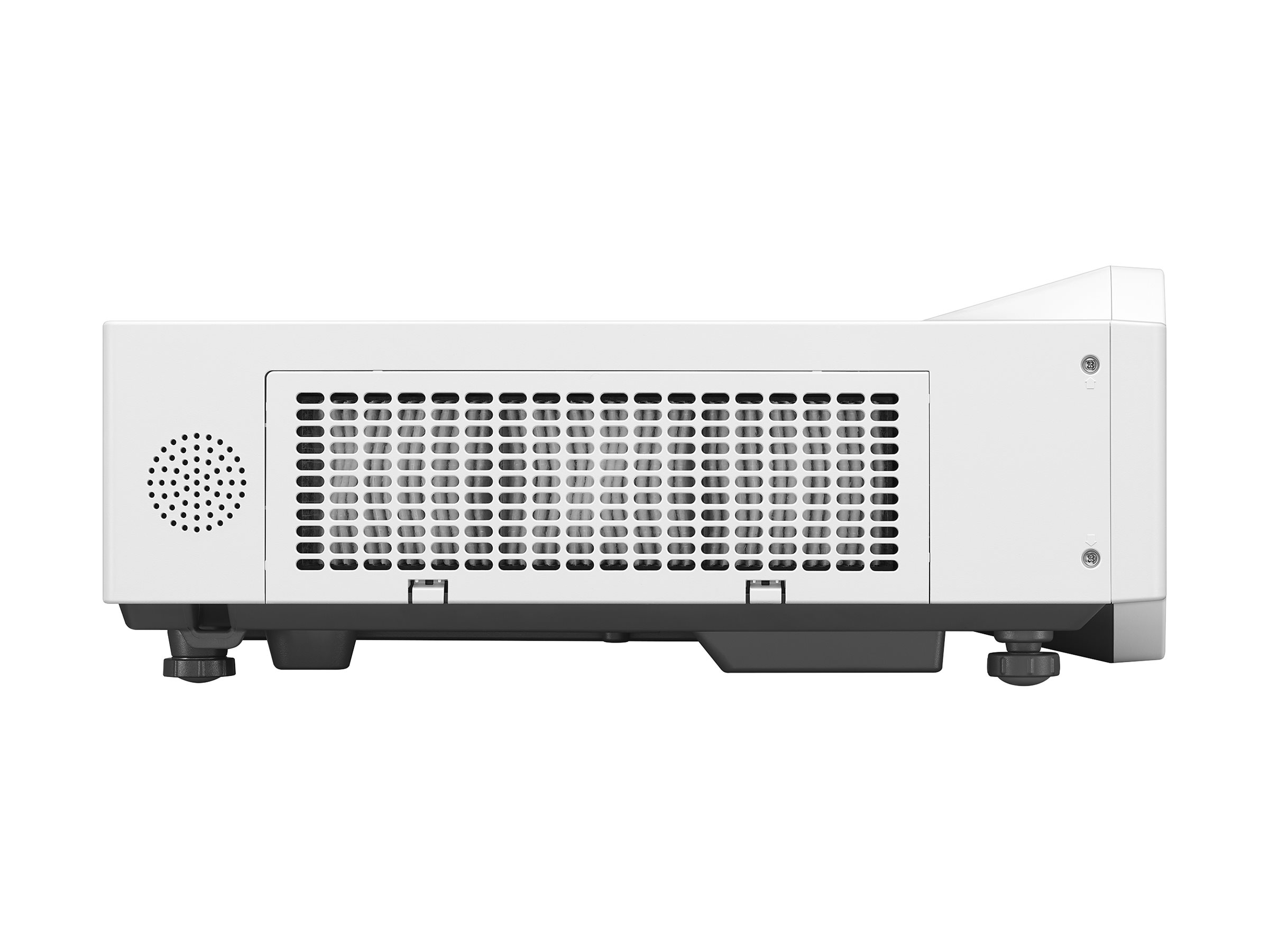 Panasonic PT-VMZ7ST - 3-LCD-Projektor - 7000 ANSI-Lumen - WUXGA (1920 x 1200)