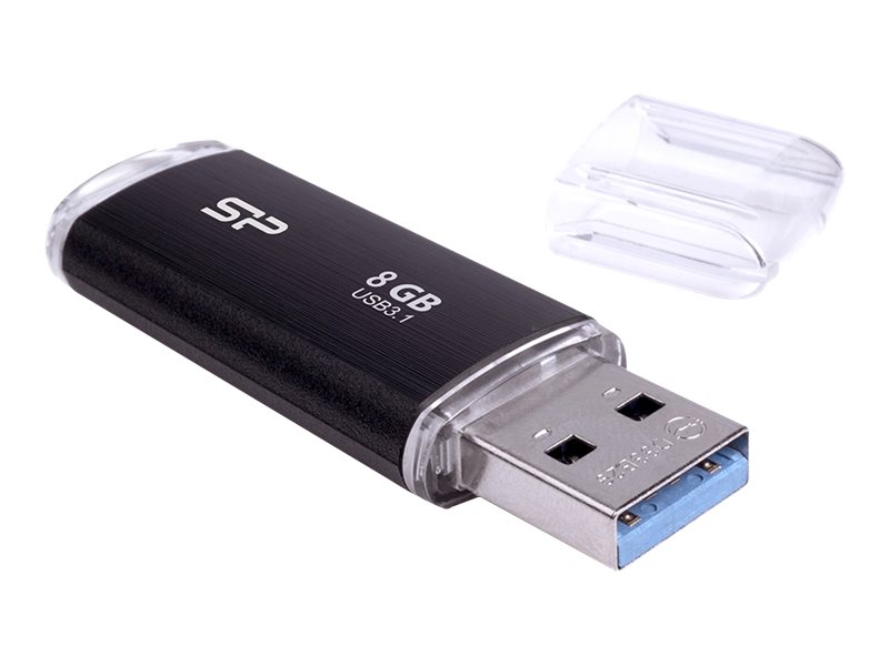 Silicon Power Blaze B02 - USB-Flash-Laufwerk