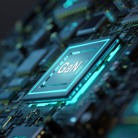 j5create JUP4370 70W GaN USB-C� 4-Port Charger