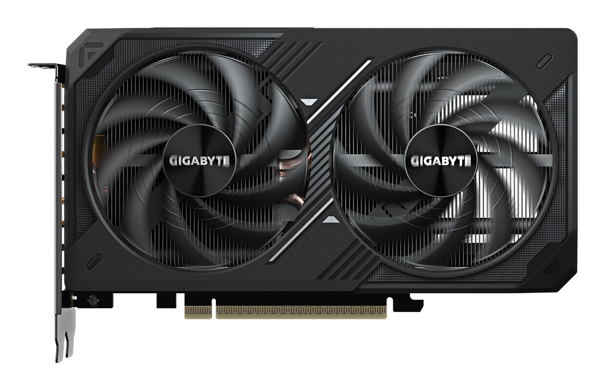 GIGABYTE GeForce RTX 5060 Ti WINDFORCE MAX OC 16G Carte Graphique 16 Go GDDR7, 128 bits, PCI-E 5.0, 2587 MHz Fr�quence du processeur, 3 x DisplayPort, 1 x HDMI, NVIDIA DLSS 4, GV-N506TWF2MAX OC-16GD