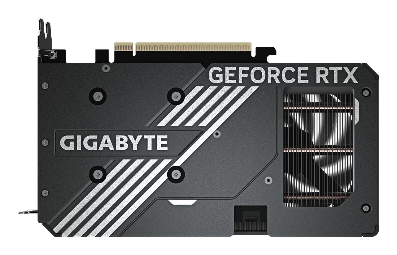 GIGABYTE GeForce RTX 5060 Ti WINDFORCE MAX OC 16G Carte Graphique 16 Go GDDR7, 128 bits, PCI-E 5.0, 2587 MHz Fr�quence du processeur, 3 x DisplayPort, 1 x HDMI, NVIDIA DLSS 4, GV-N506TWF2MAX OC-16GD