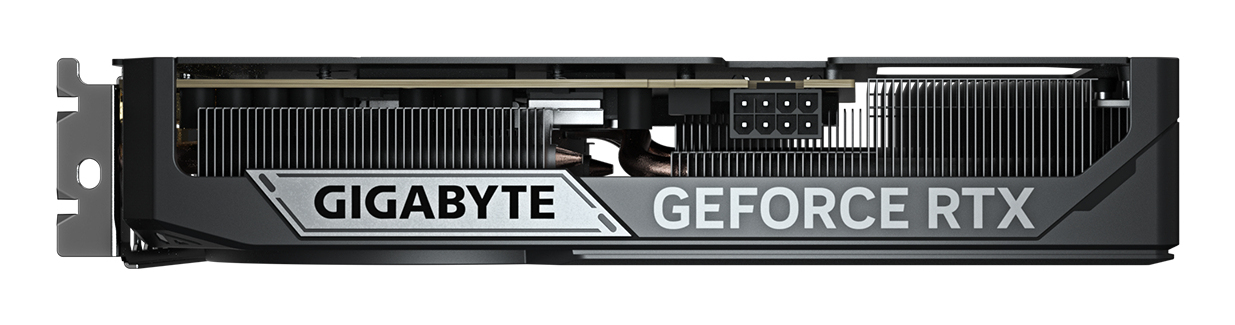 GIGABYTE GeForce RTX 5060 Ti WINDFORCE MAX OC 16G Carte Graphique 16 Go GDDR7, 128 bits, PCI-E 5.0, 2587 MHz Fr�quence du processeur, 3 x DisplayPort, 1 x HDMI, NVIDIA DLSS 4, GV-N506TWF2MAX OC-16GD