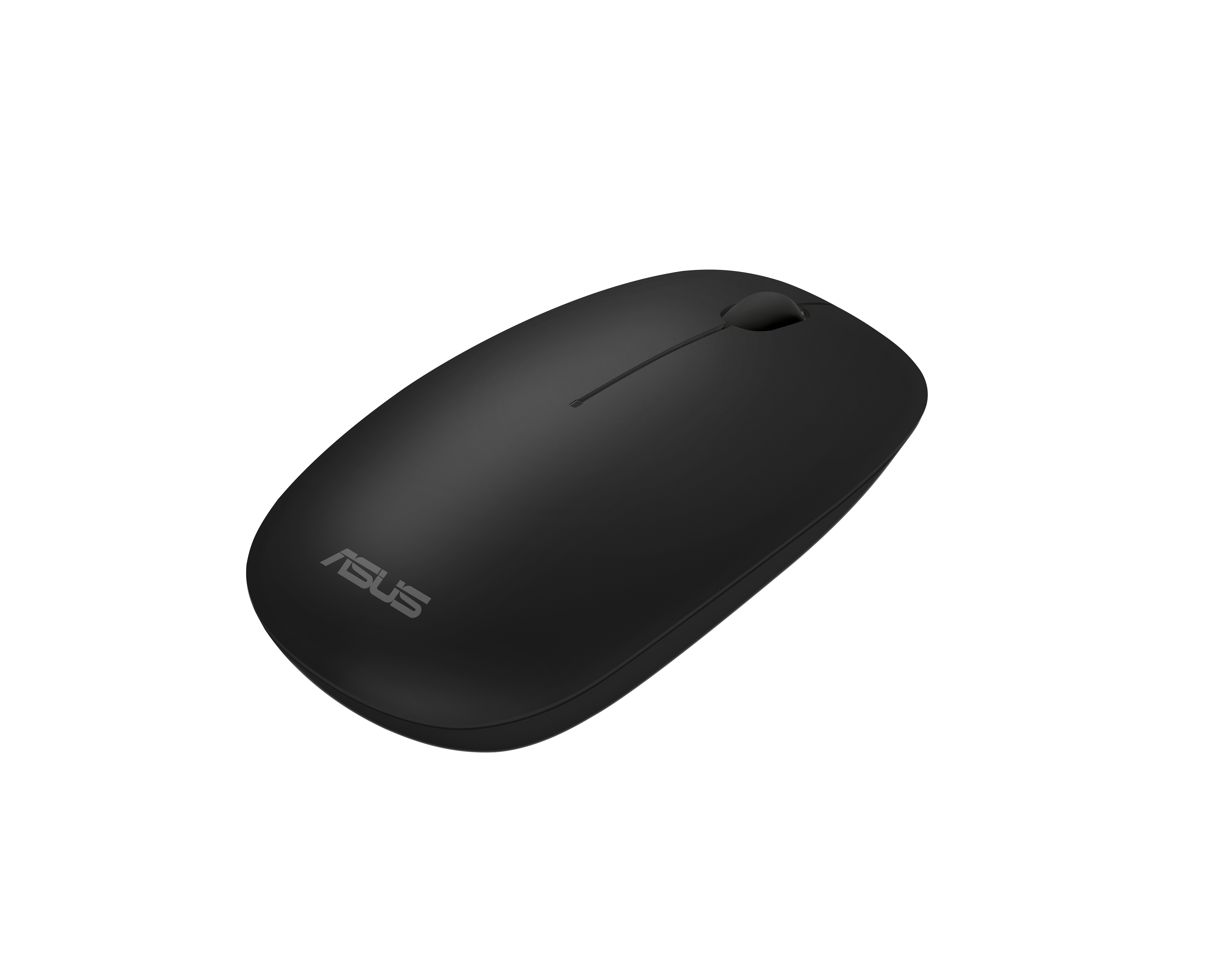 ASUS W5000 - Tastatur-und-Maus-Set - 100% - kabellos