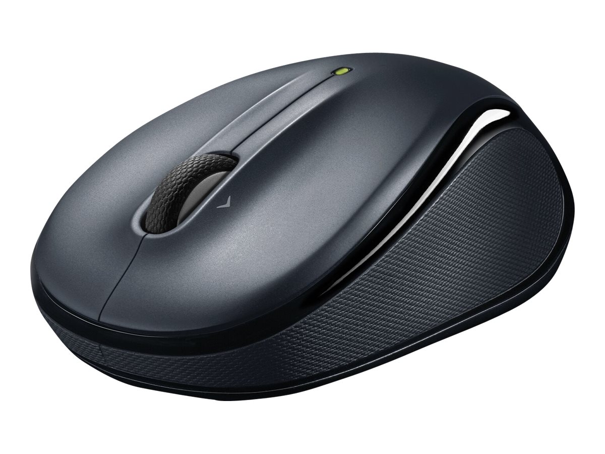 Logitech M325 souris Ambidextre RF sans fil Optique 1000 DPI