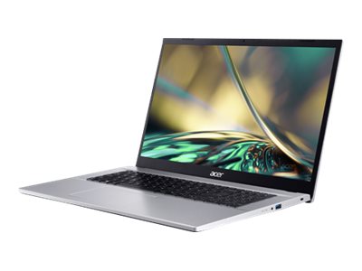 Acer Aspire 3 A317-54 - Intel Core i5 1235U / 1.3 GHz - Win 11 Home - Intel Iris Xe Grafikkarte - 16 GB RAM - 1.024 TB SSD NVMe - 43.9 cm (17.3)