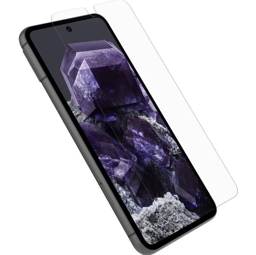 OtterBox Bildschirmschutz fr Handy - Glas