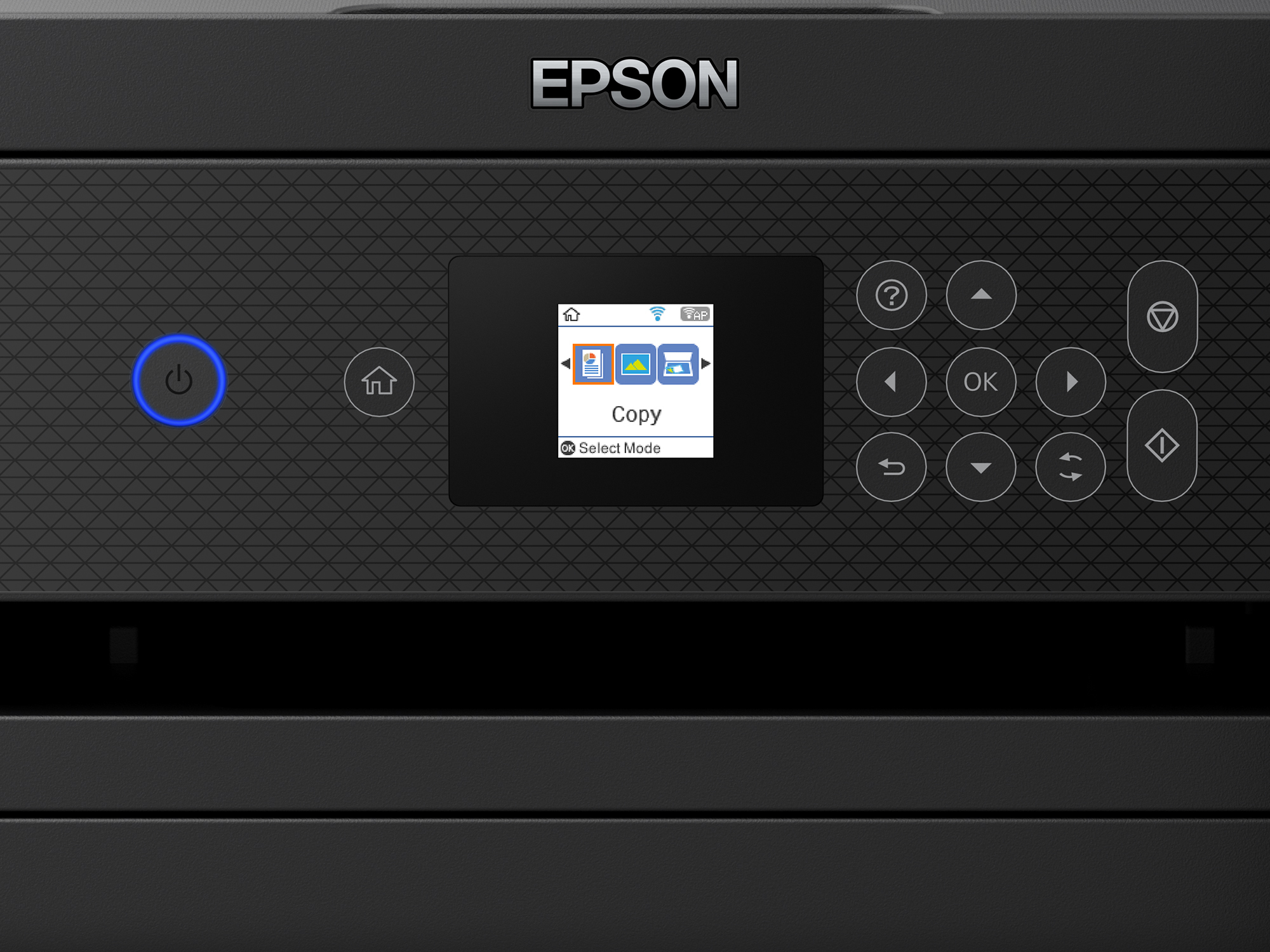 Epson EcoTank ET-2851 Inkjet A4 5760 x 1440 DPI 33 ppm Wi-Fi