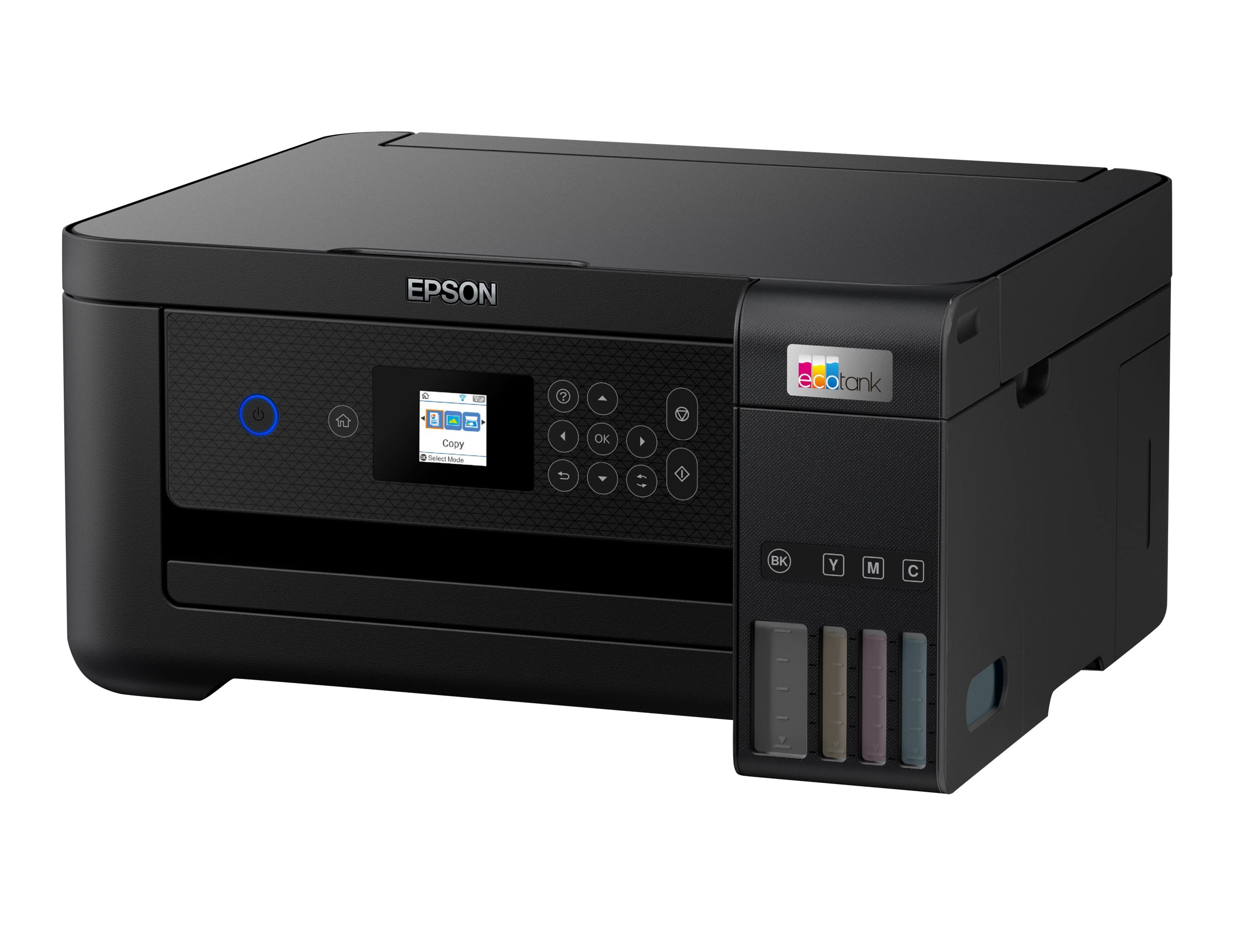 Epson EcoTank ET-2851 Inkjet A4 5760 x 1440 DPI 33 ppm Wi-Fi