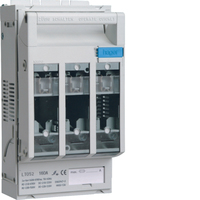 Hager LT052 - 80 mm