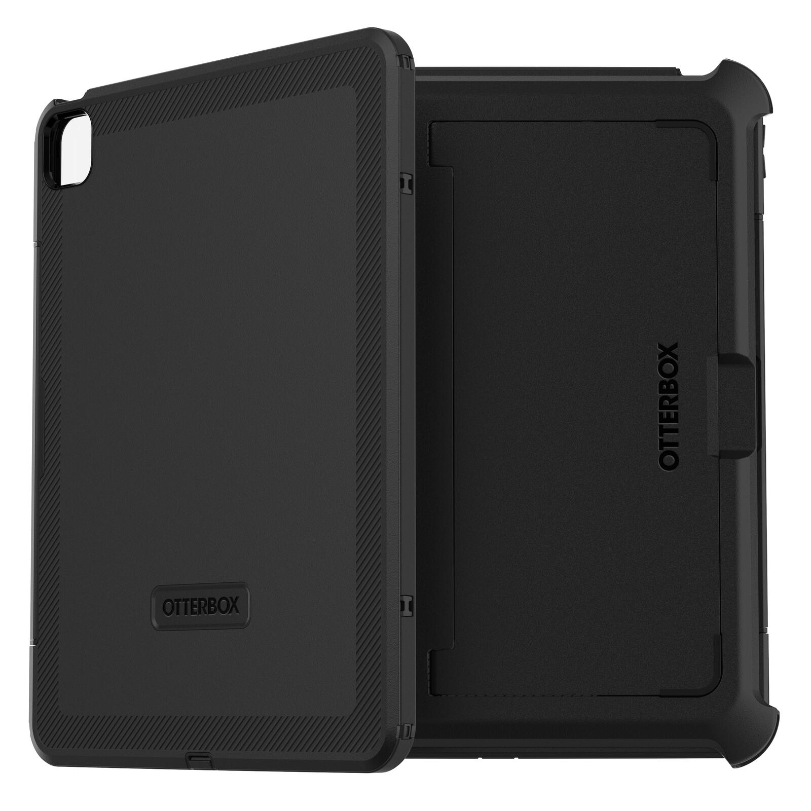 OtterBox Defender RINGPOP BLK