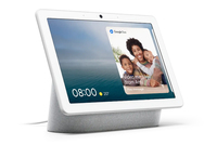 Google Nest Hub Max Chalk - Hub - WLAN