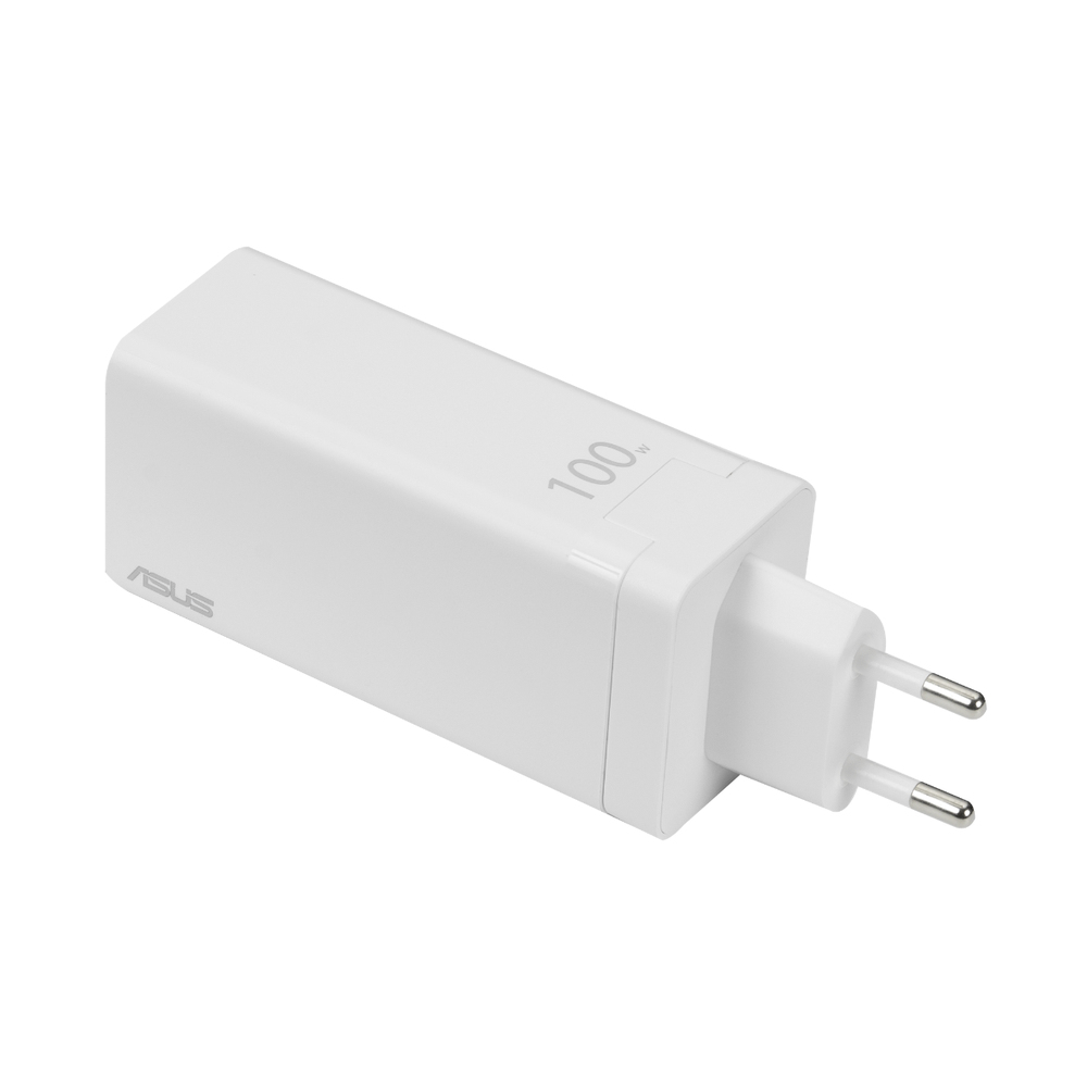 ASUS 90XB07IN-BPW010 adaptateur de puissance & onduleur Intrieure 100 W Blanc
