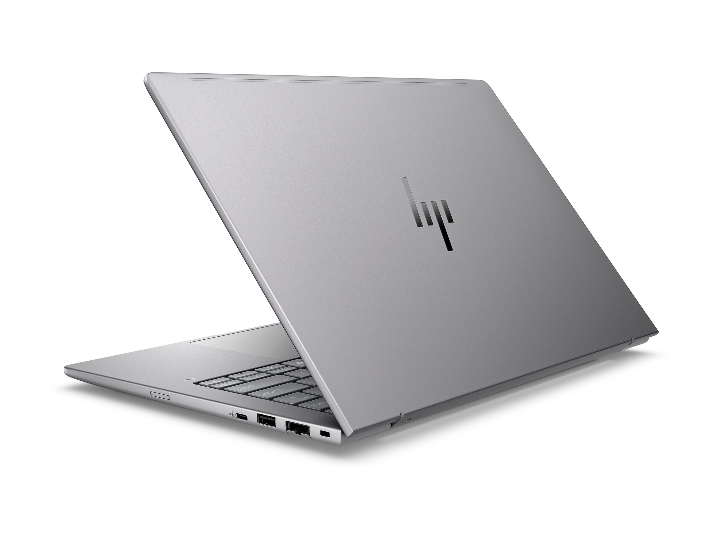 HP ZBook 8 G1ak 14 inch Mobile Workstation PC Copilot+ PC Wi-Fi 7 (802.11be) Windows 11 Pro AI Workstation
