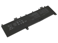 2-power Main Battery Pack Asus VivoBook Pro 15 N580B - Batterie - 47 mAh