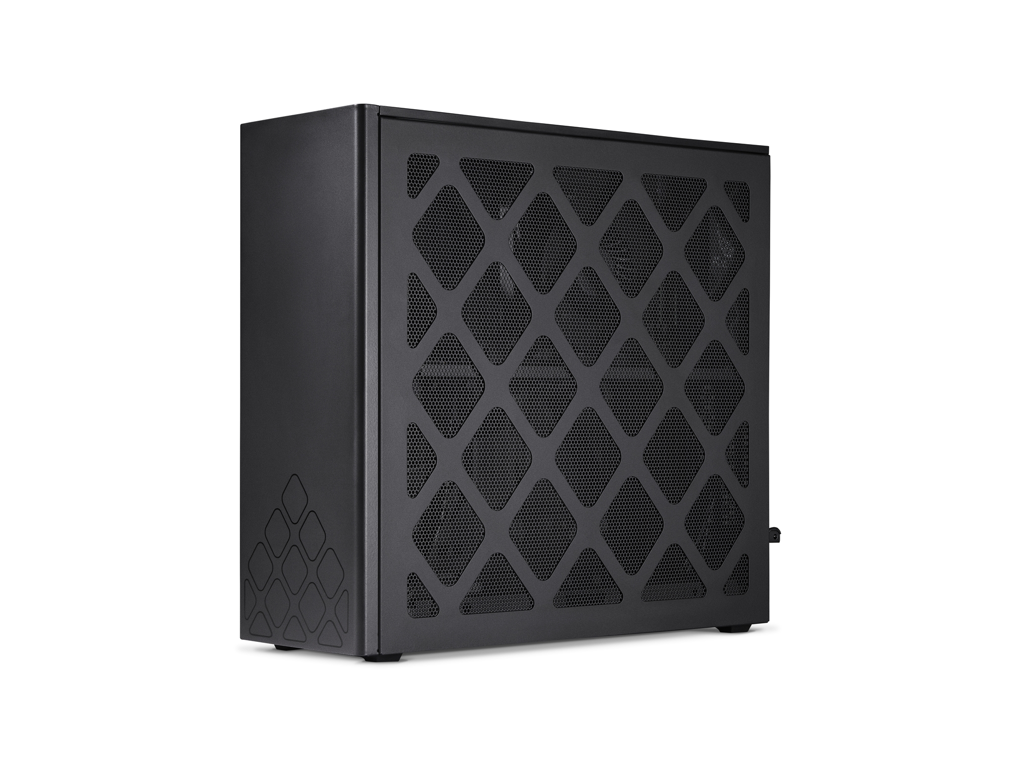 Intel NUC 13 Extreme Kit - NUC13RNGi9 Desktop Black Intel Z690 i9-13900K