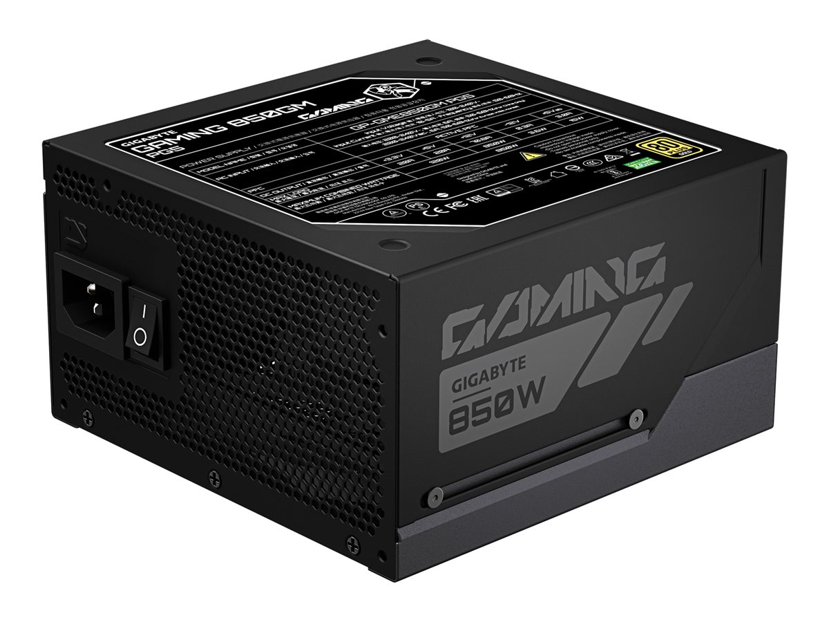 Gigabyte GAMING 850GM PG5 - Netzteil (intern)