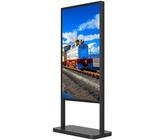 Dahua DS Indoor Floor Stand DHI-LDV65-PAI400L - 165,1 cm