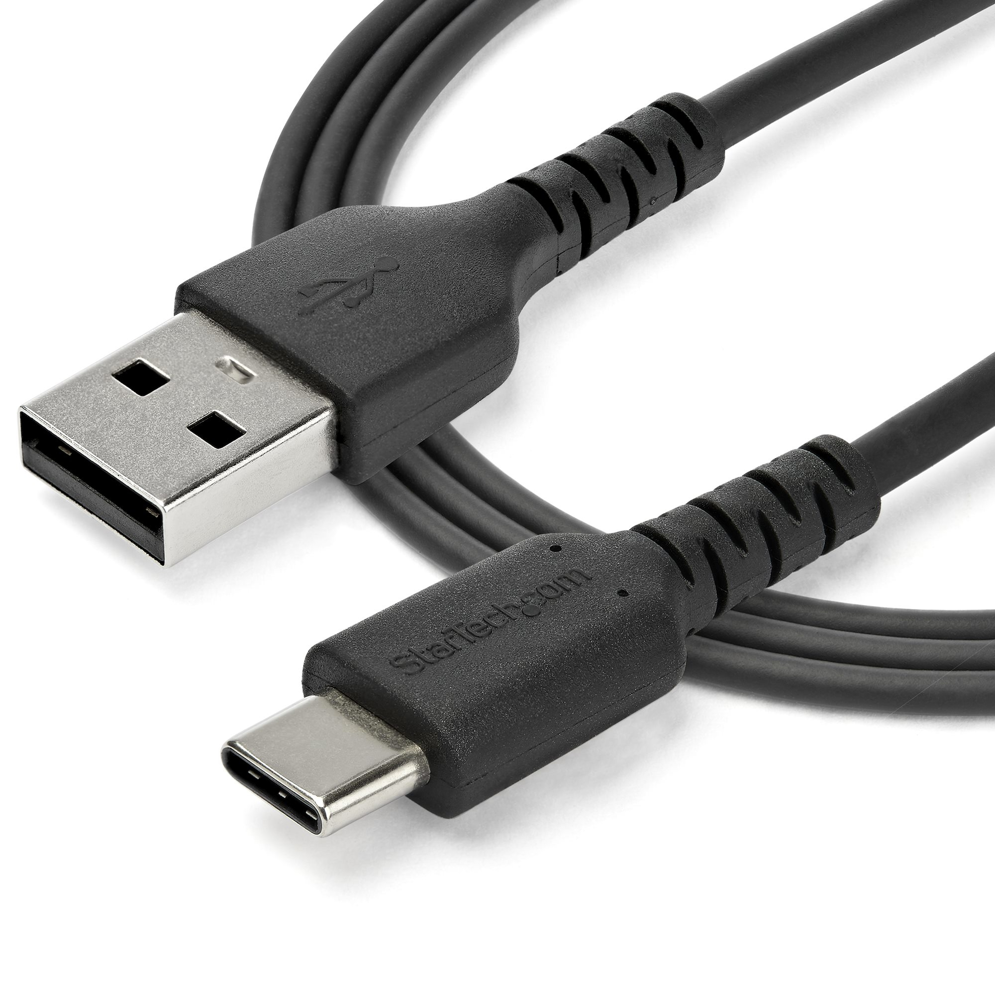 StarTech.com 2m USB 2.0 Verlängerungskabel A auf A - Stecke…