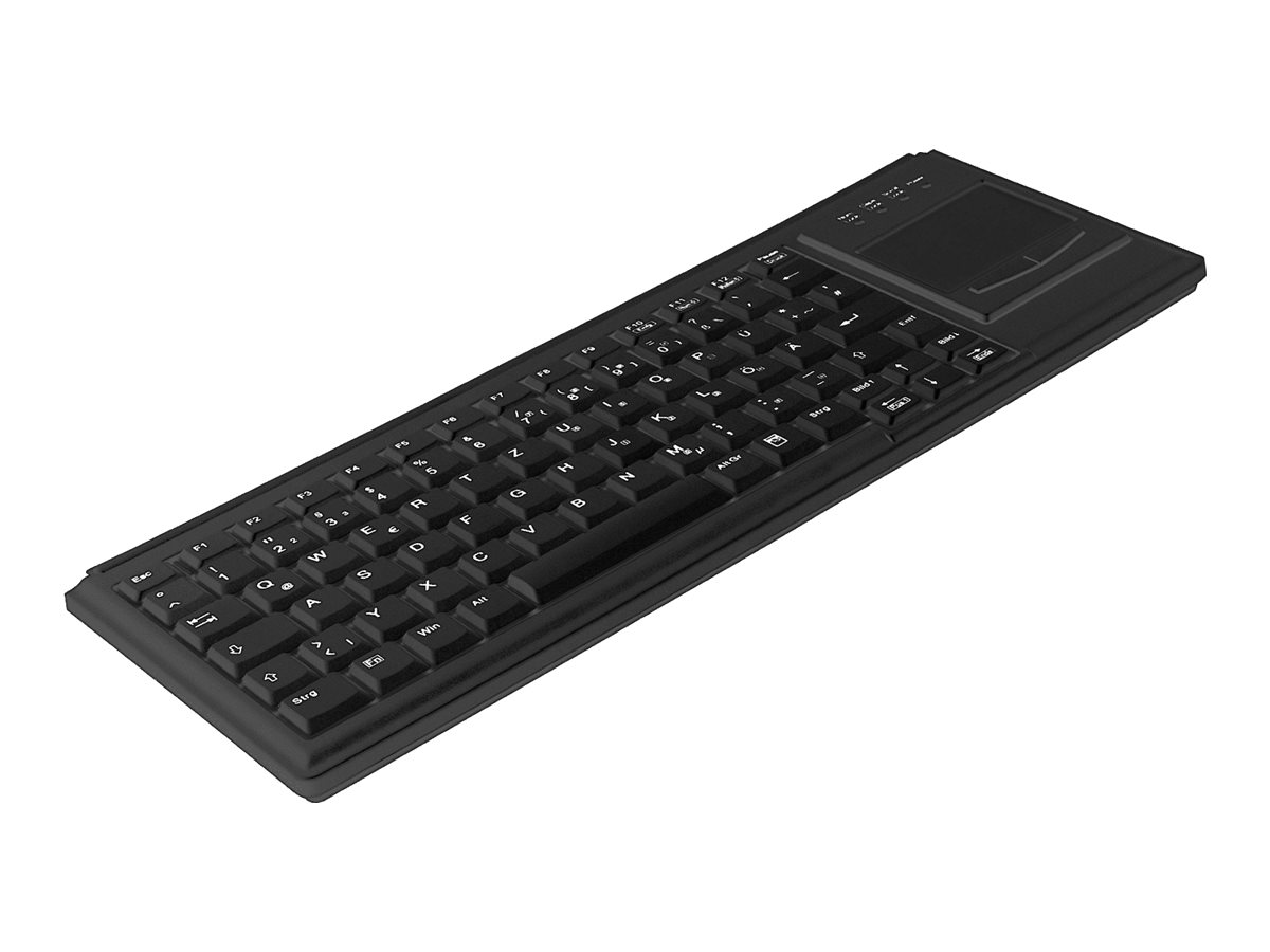 Cherry Active Key IndustrialKey AK-4400-G - Tastatur