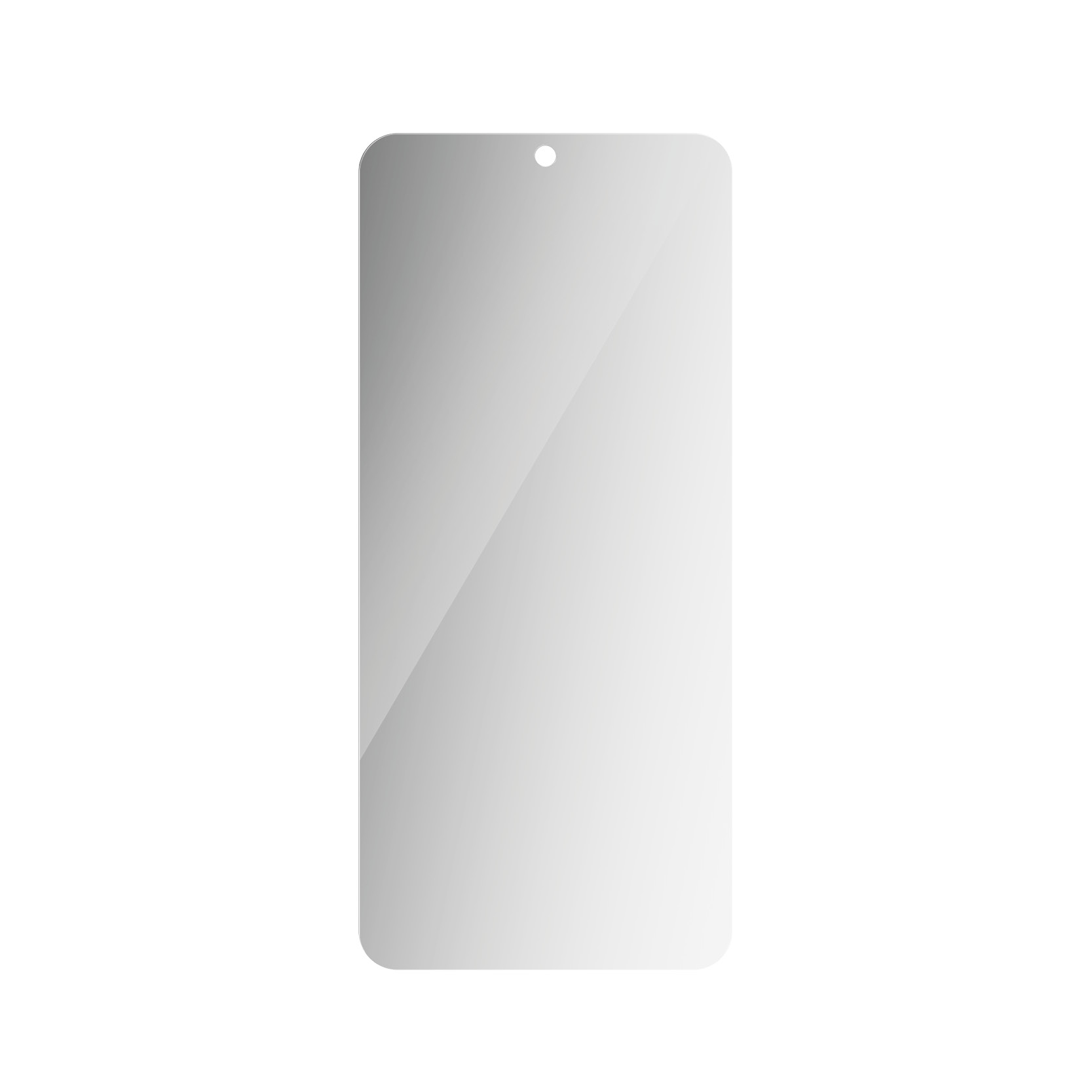 PanzerGlass Bildschirmschutz f�r Handy - ultrabreite