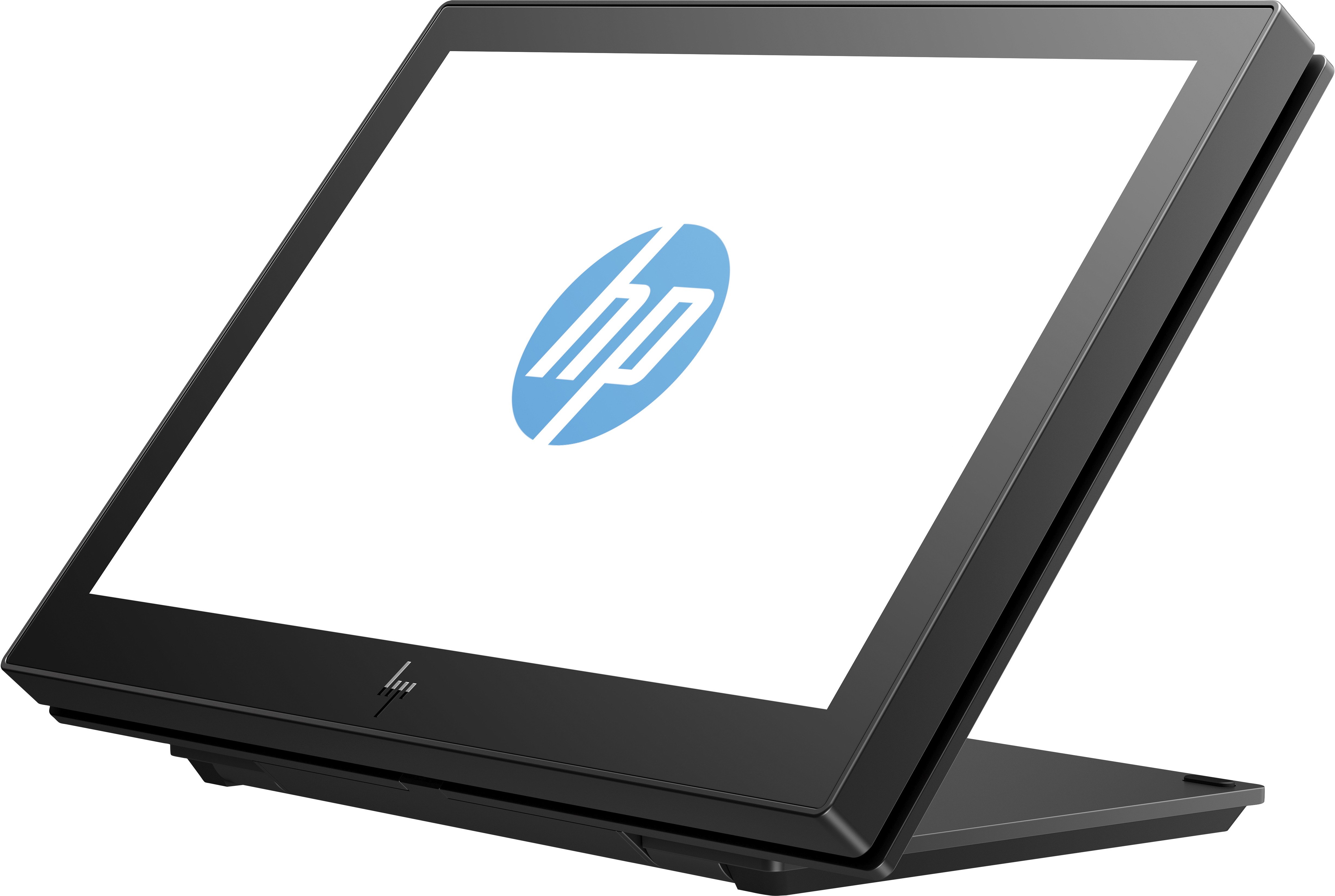 HP ElitePOS POS monitor 25.6 cm (10.1)