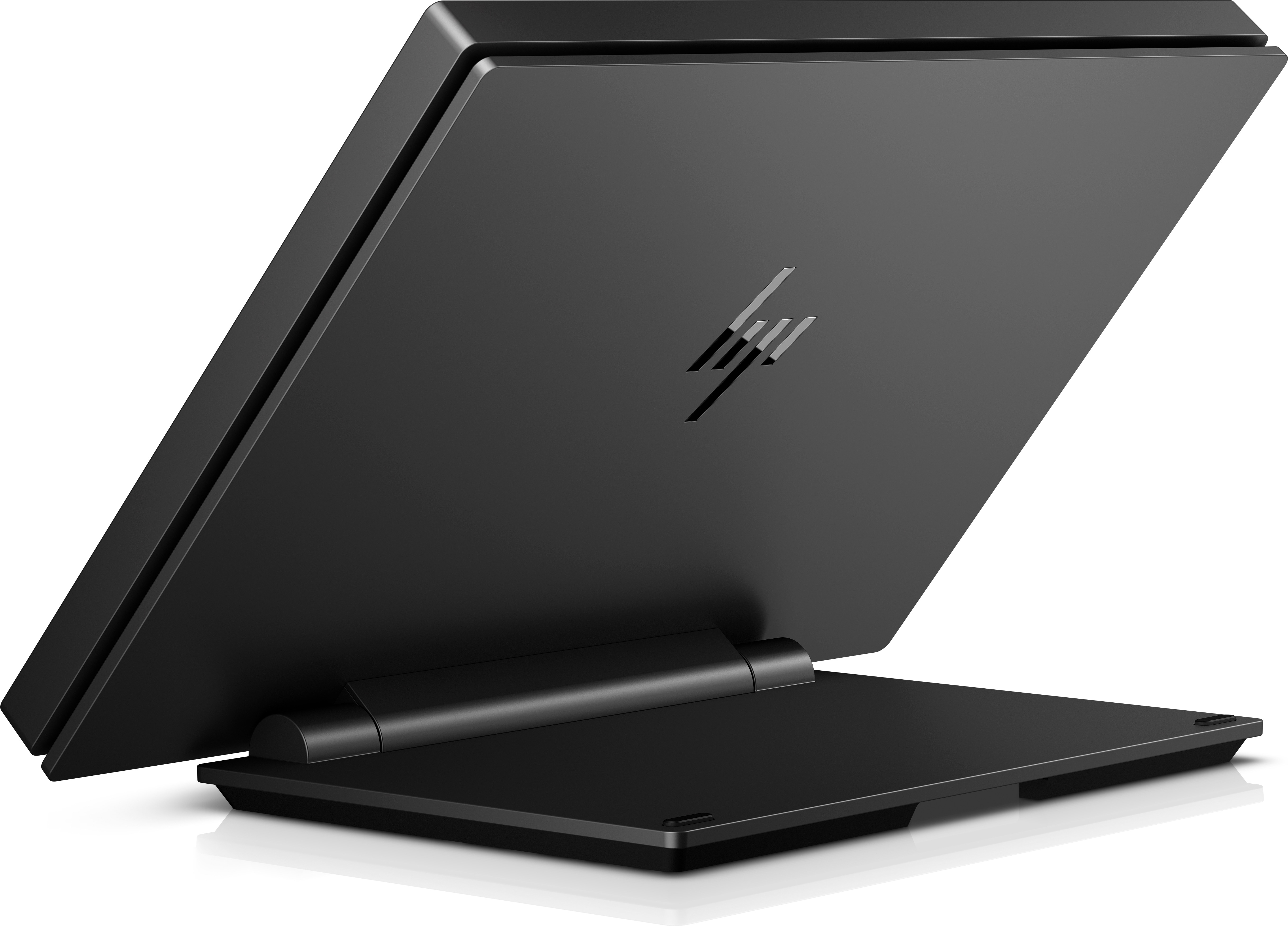 HP ElitePOS POS monitor 25.6 cm (10.1)