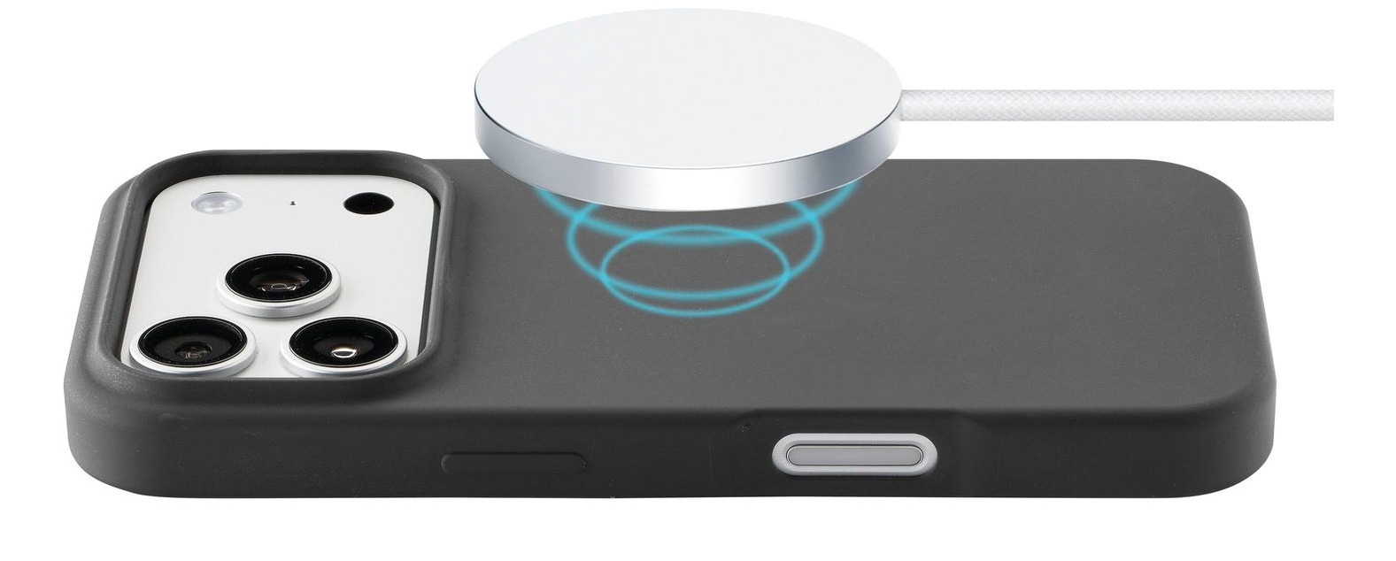 Cellularline SENSATION MAG - IPHONE 17 PRO / 18 PRO