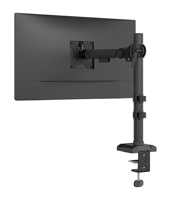 Neomounts Dis Public Mount DS60-600BL1 Black