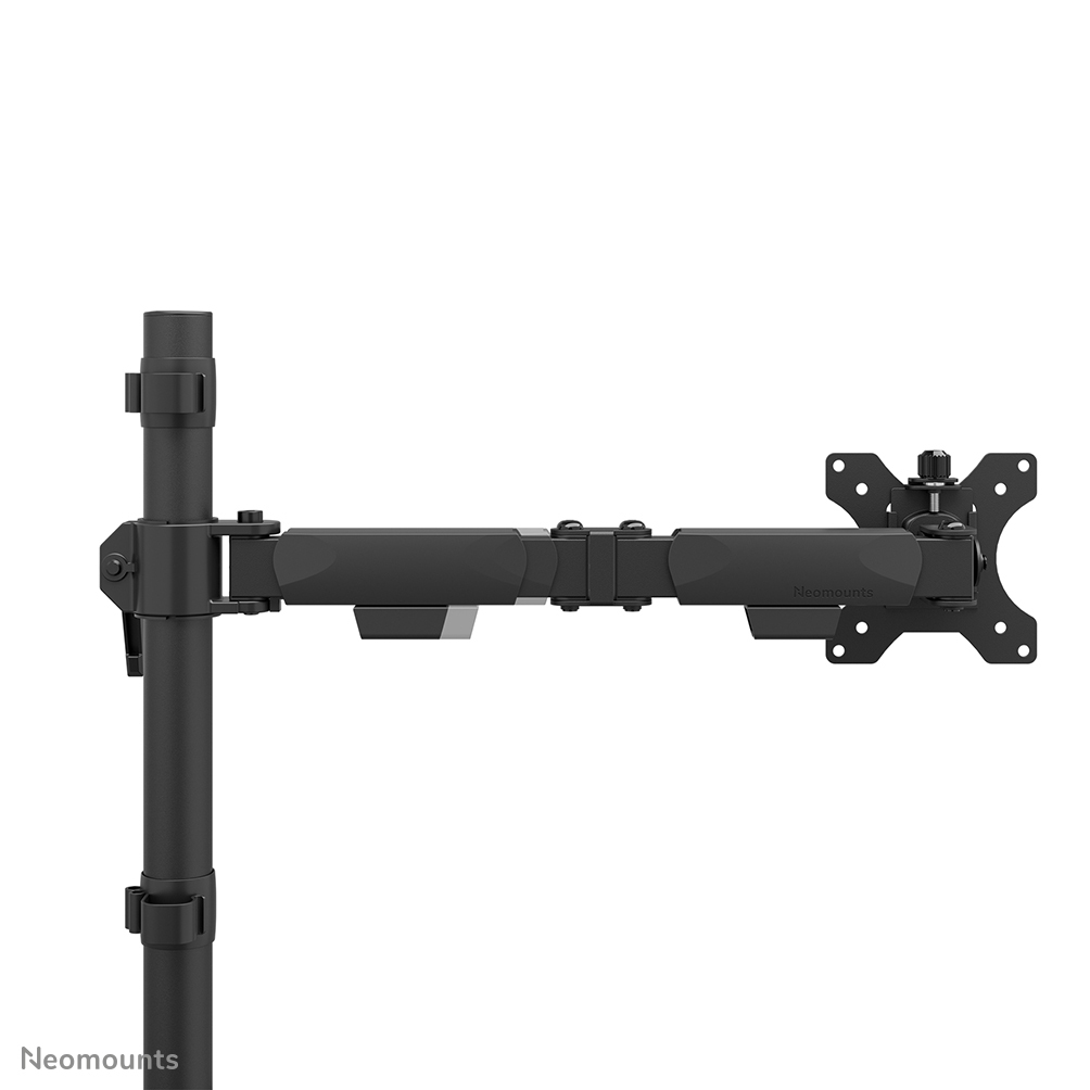 Neomounts Dis Public Mount DS60-600BL1 Black