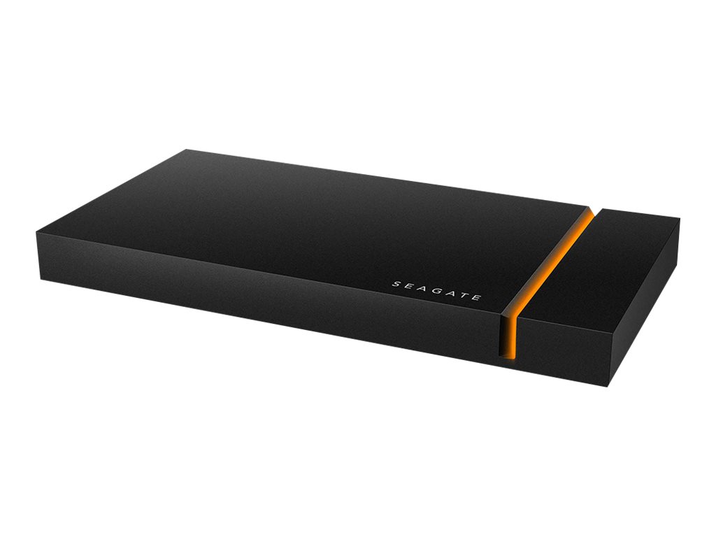 Seagate FireCuda 500 GB Black
