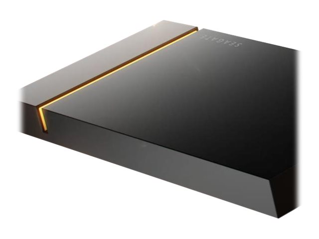Seagate FireCuda Gaming SSD STJP500400 - Festplatte - 500 GB - extern (tragbar)