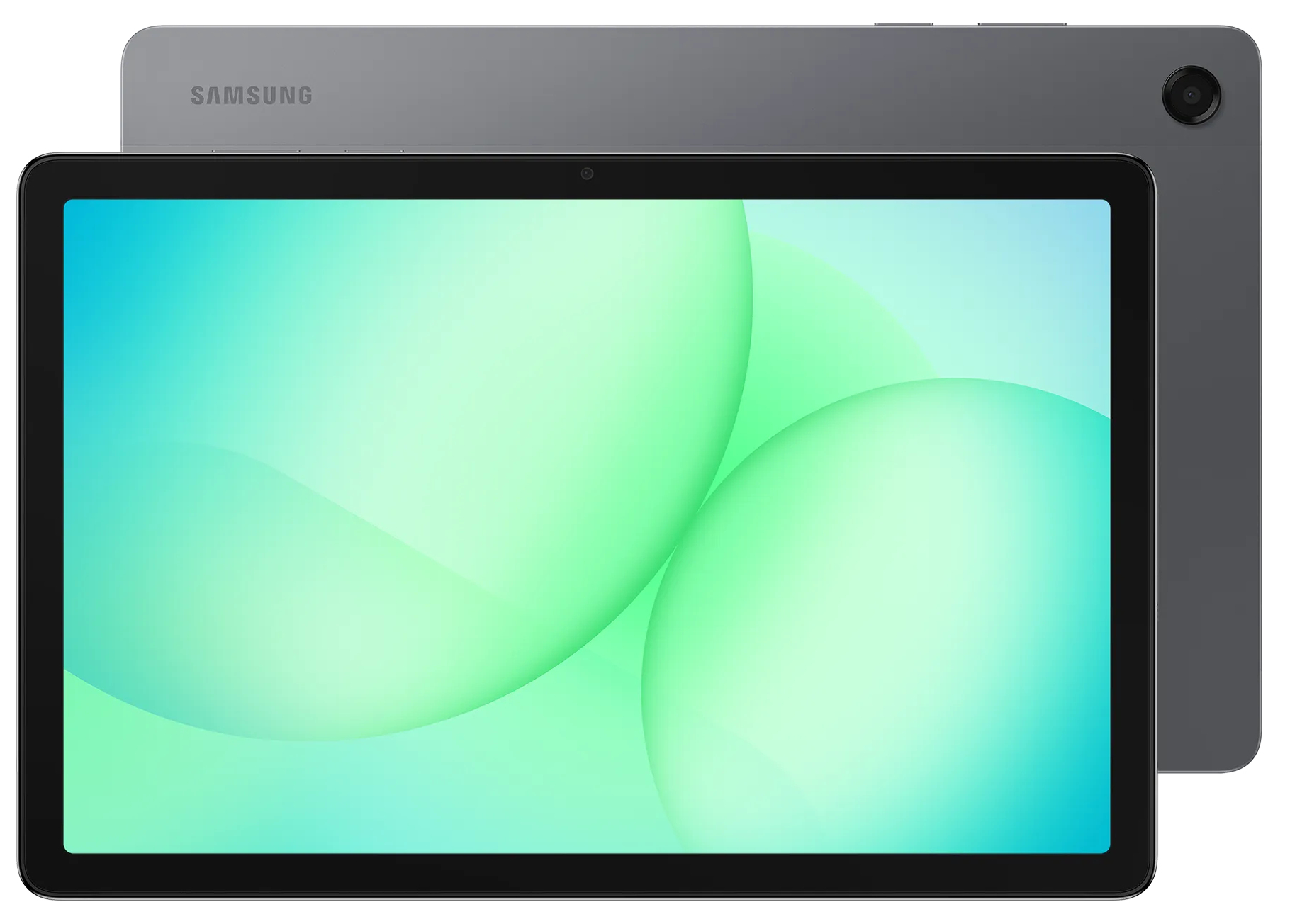 Samsung A11+ 5G 128 GB 27.9 cm (11) 6 GB Wi-Fi 5 (802.11ac) Grey