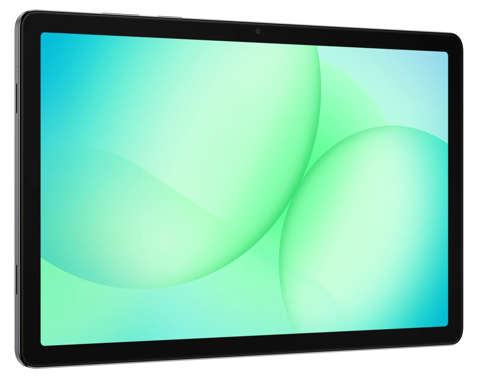 Samsung A11+ 5G 128 GB 27.9 cm (11) 6 GB Wi-Fi 5 (802.11ac) Grey