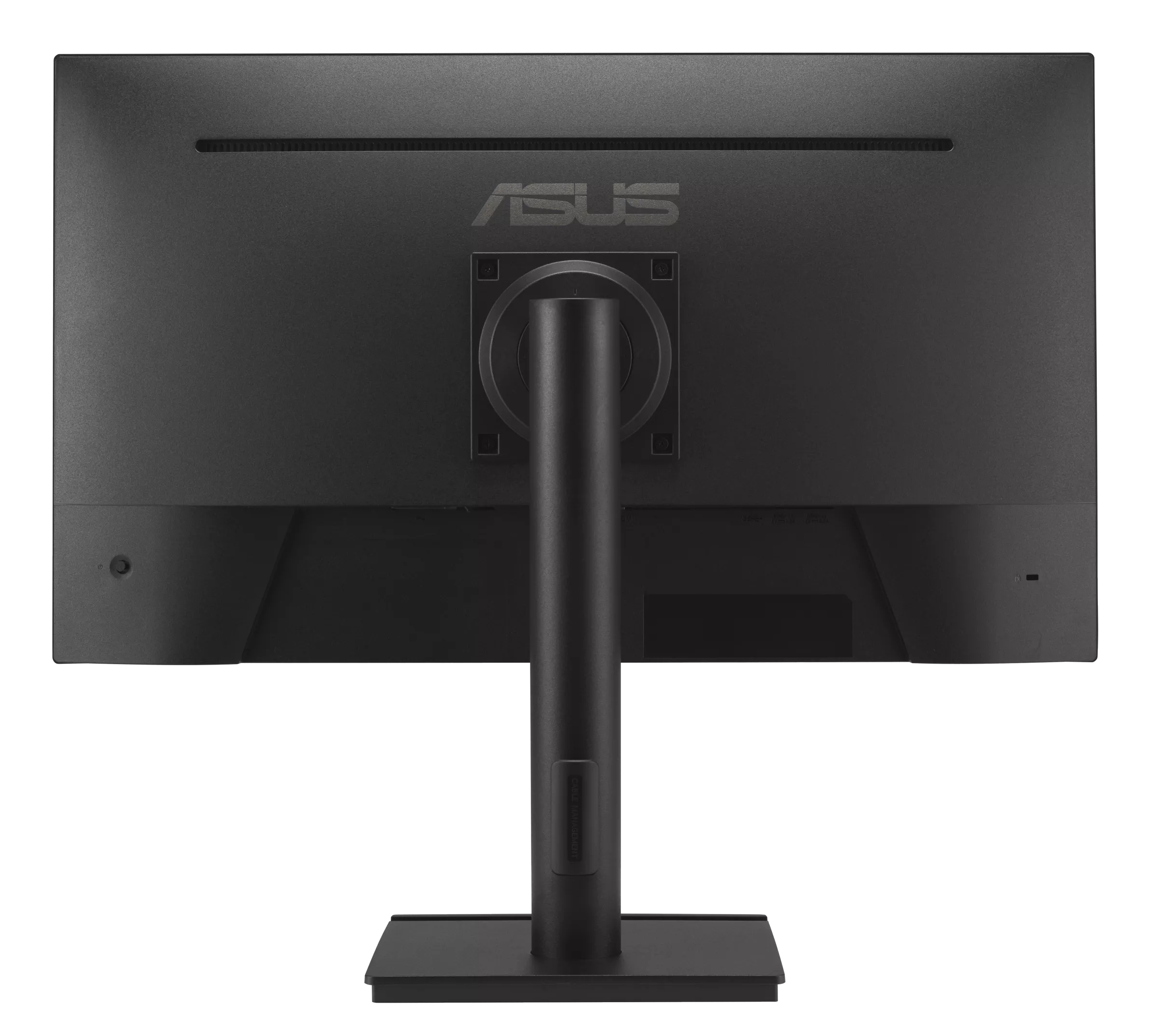 ASUS BE27AQ computer monitor 68.6 cm (27) 2560 x 1440 pixels Wide Quad HD LCD Black