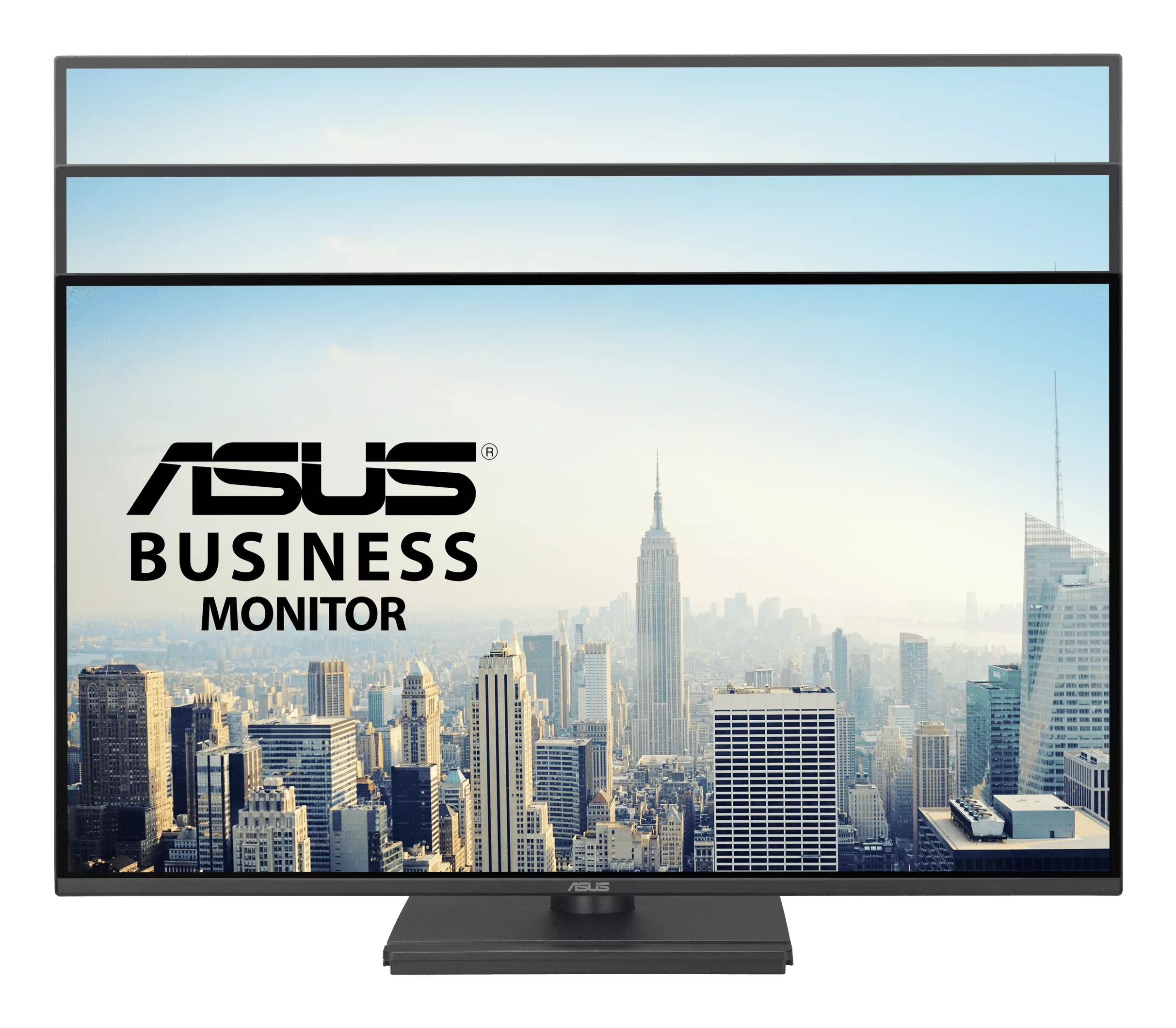 ASUS BE27AQ computer monitor 68.6 cm (27) 2560 x 1440 pixels Wide Quad HD LCD Black