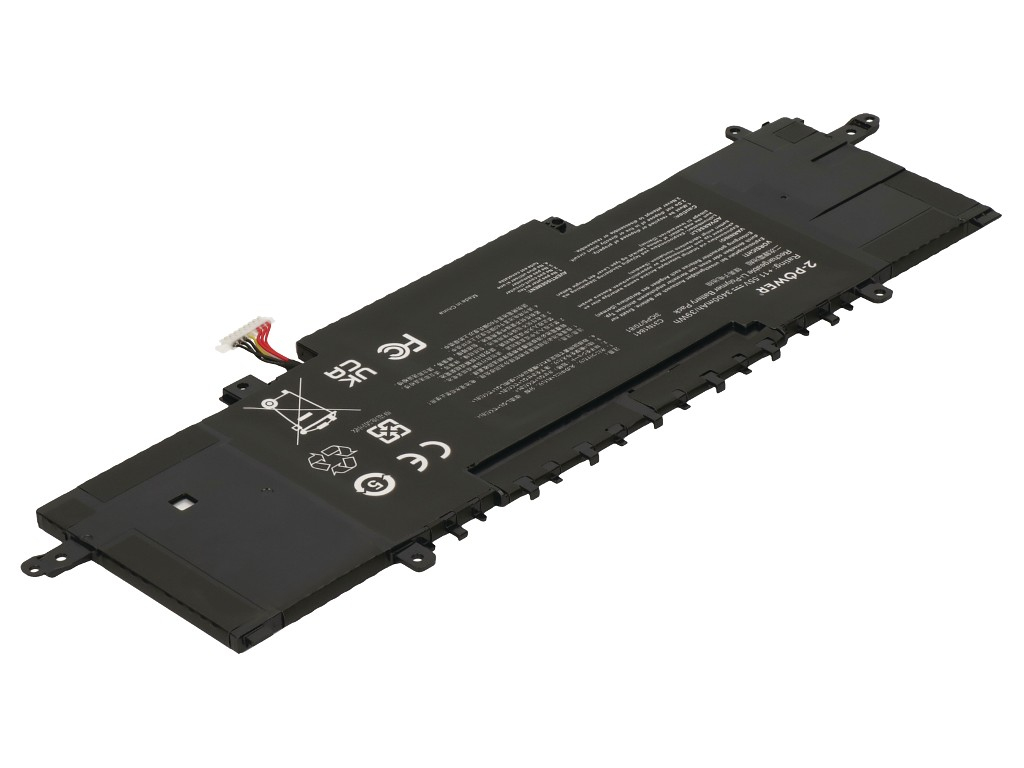 2-Power 2P-0B200-03420200 composant de laptop suppl�mentaire Batterie