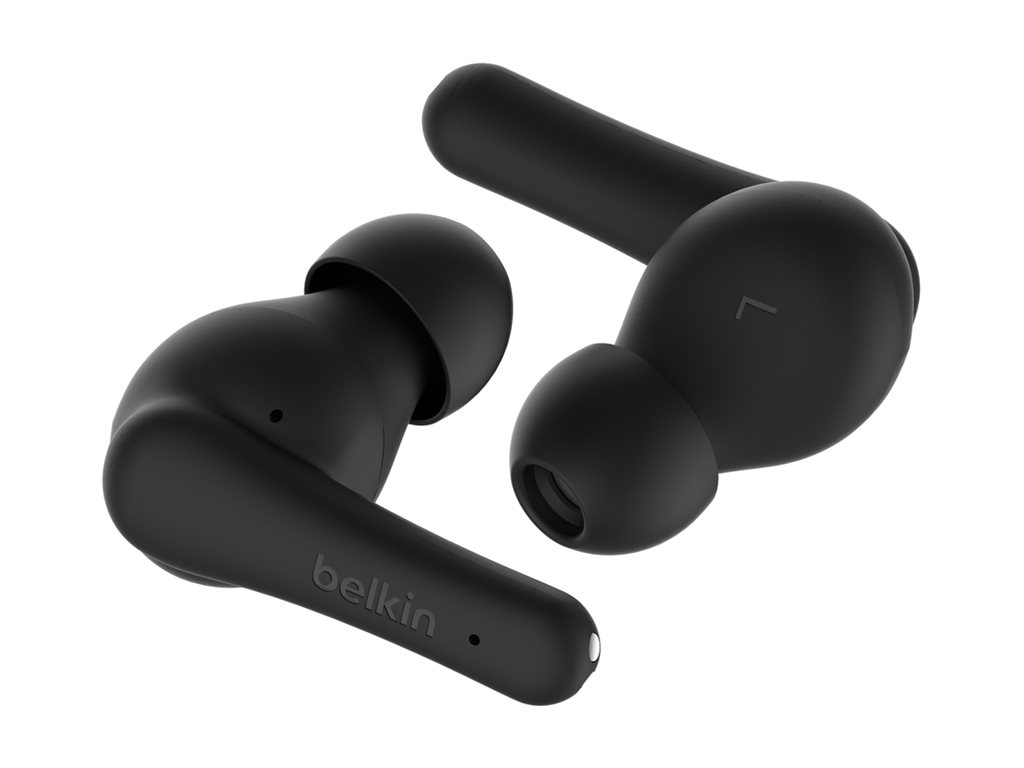 Belkin SoundForm Rhythm - True Wireless-Kopfh�rer mit Mikrofon