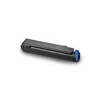 OKI 44574902 cartuccia toner 1 pz Originale Nero