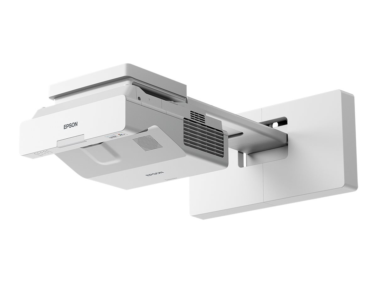 Epson EB-720 - 3-LCD-Projektor - 3800 lm (wei)