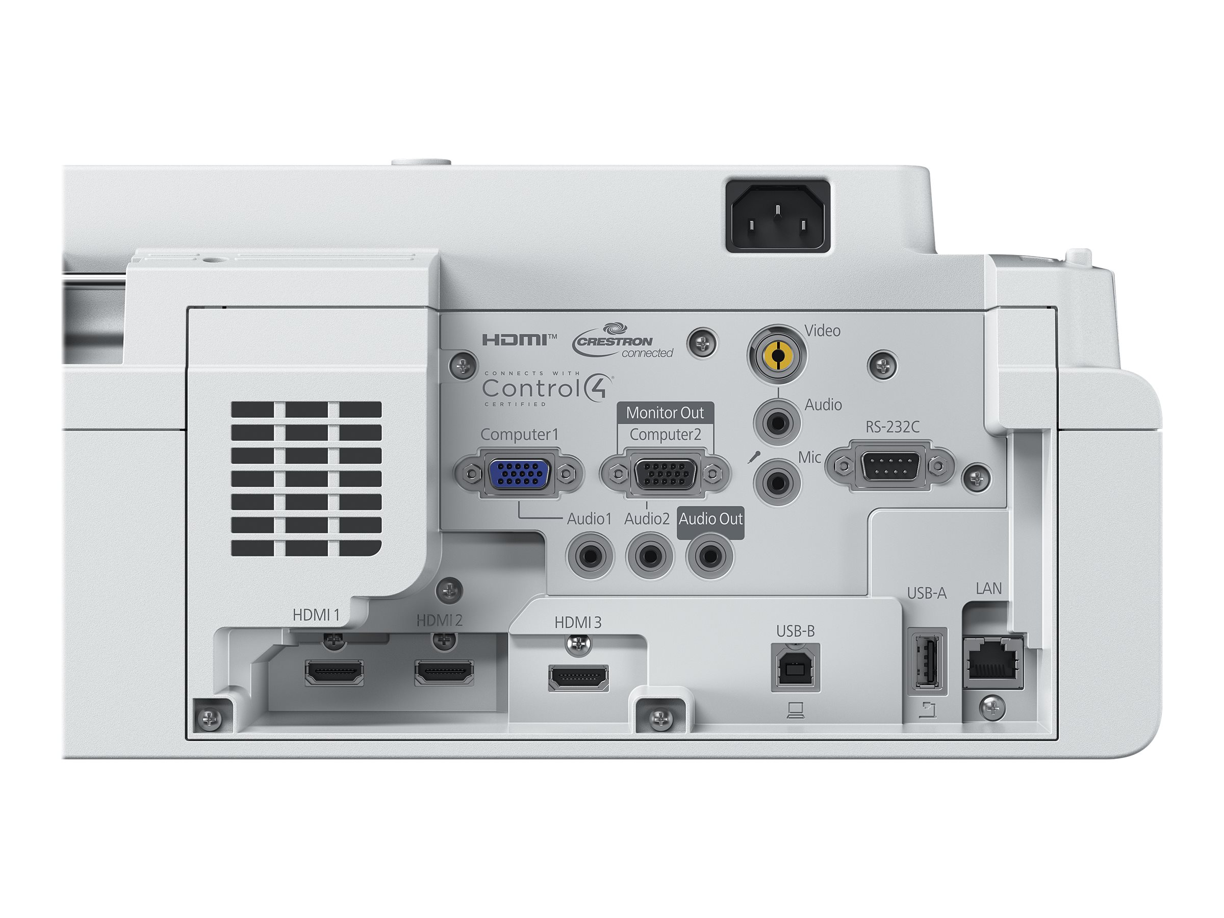 Epson EB-720