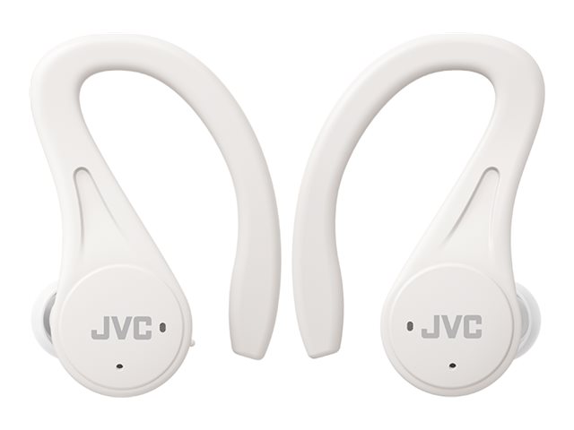 JVC HA-EC25T - Fitness - True Wireless-Kopfhrer mit Mikrofon