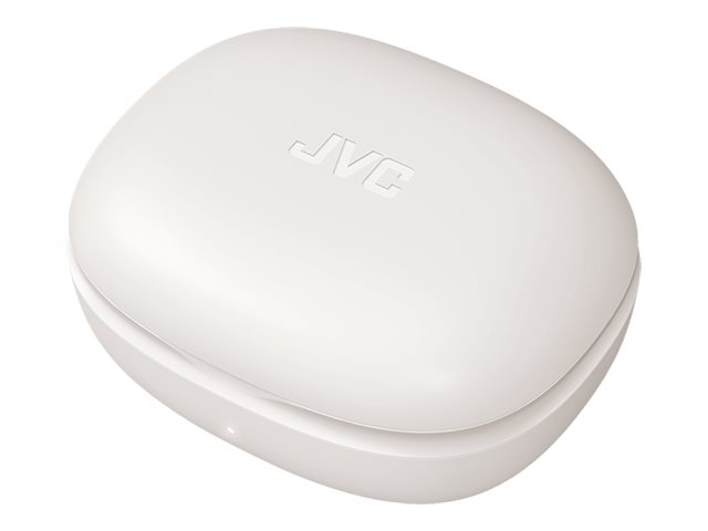 JVC HA-EC25T - Fitness - True Wireless-Kopfhrer mit Mikrofon