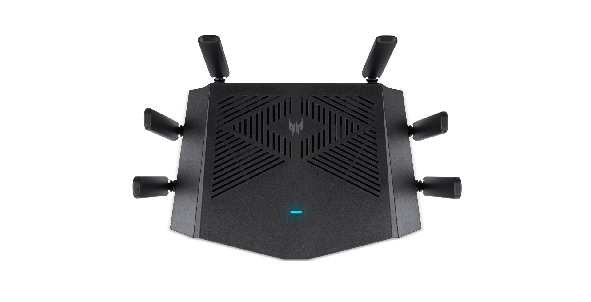 Acer Predator Connect W6x - Wireless Router 1GbE, 2.5GbE