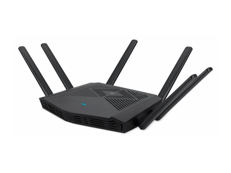 Acer Predator Connect W6x - Wireless Router 1GbE, 2.5GbE