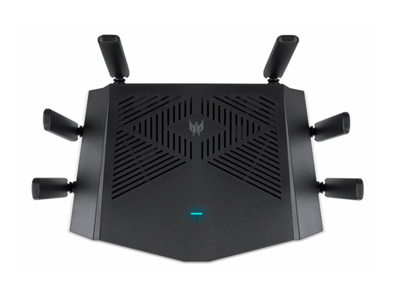 Acer Predator Connect W6x - Wireless Router 1GbE, 2.5GbE